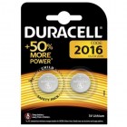 Duracell DL2016-2